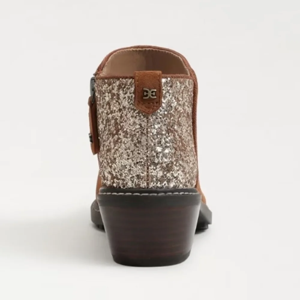 Sam Edelman heel height